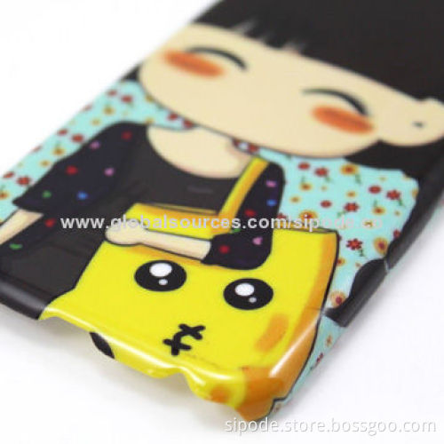 Hard PC protective cases for iPhone6